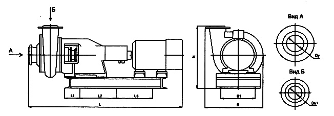 nasos sd